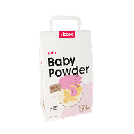 Tofu Babypowder