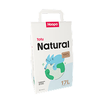 Tofu Naturel