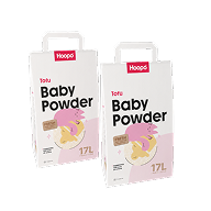 Hoopo Tofu Complete Starter Bundel