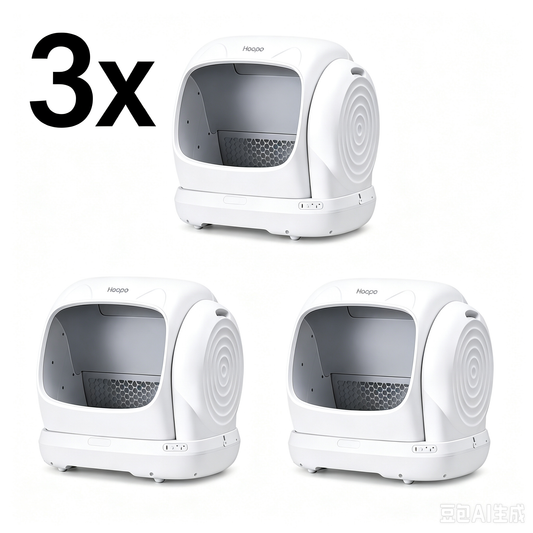 Magna x3