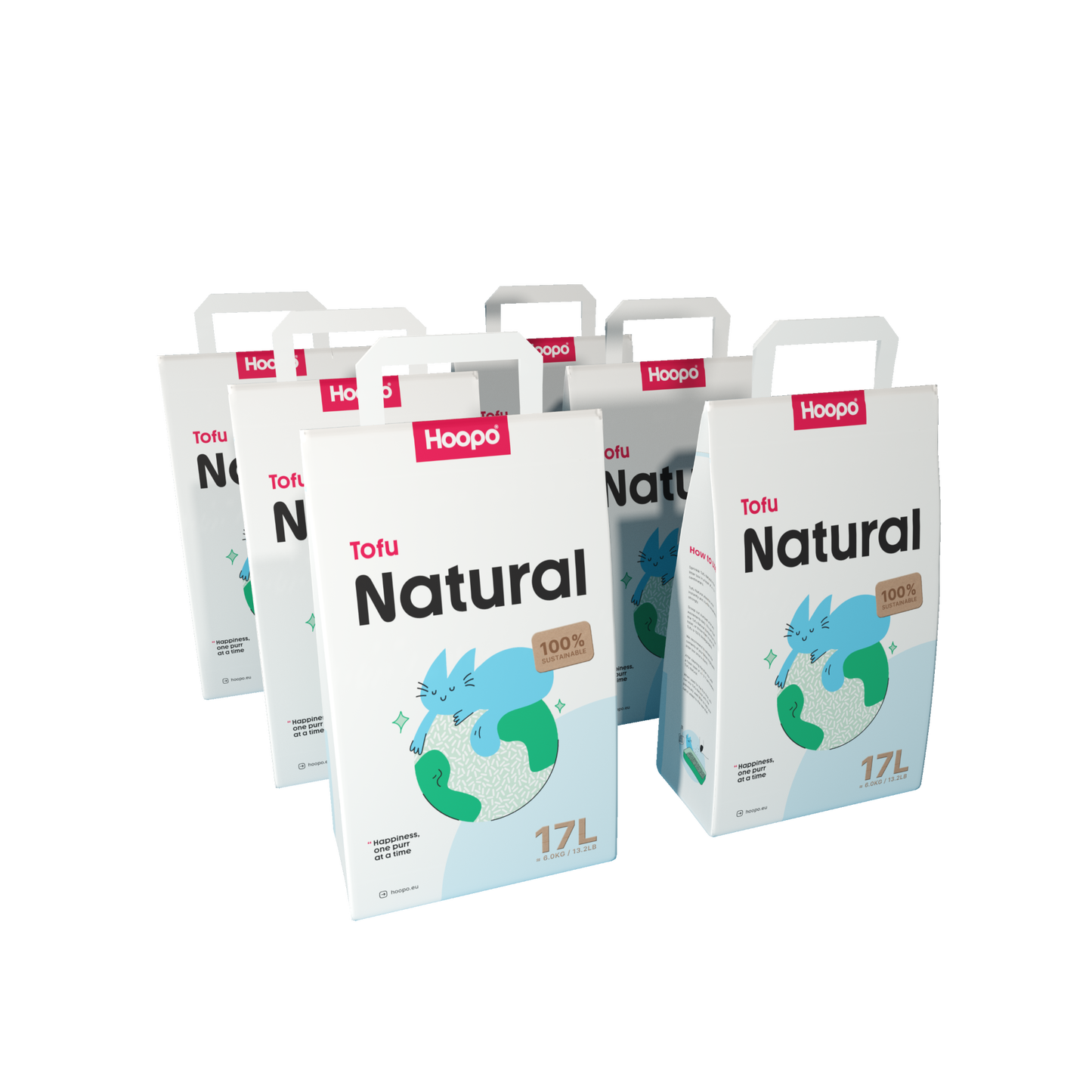 Tofu Naturel