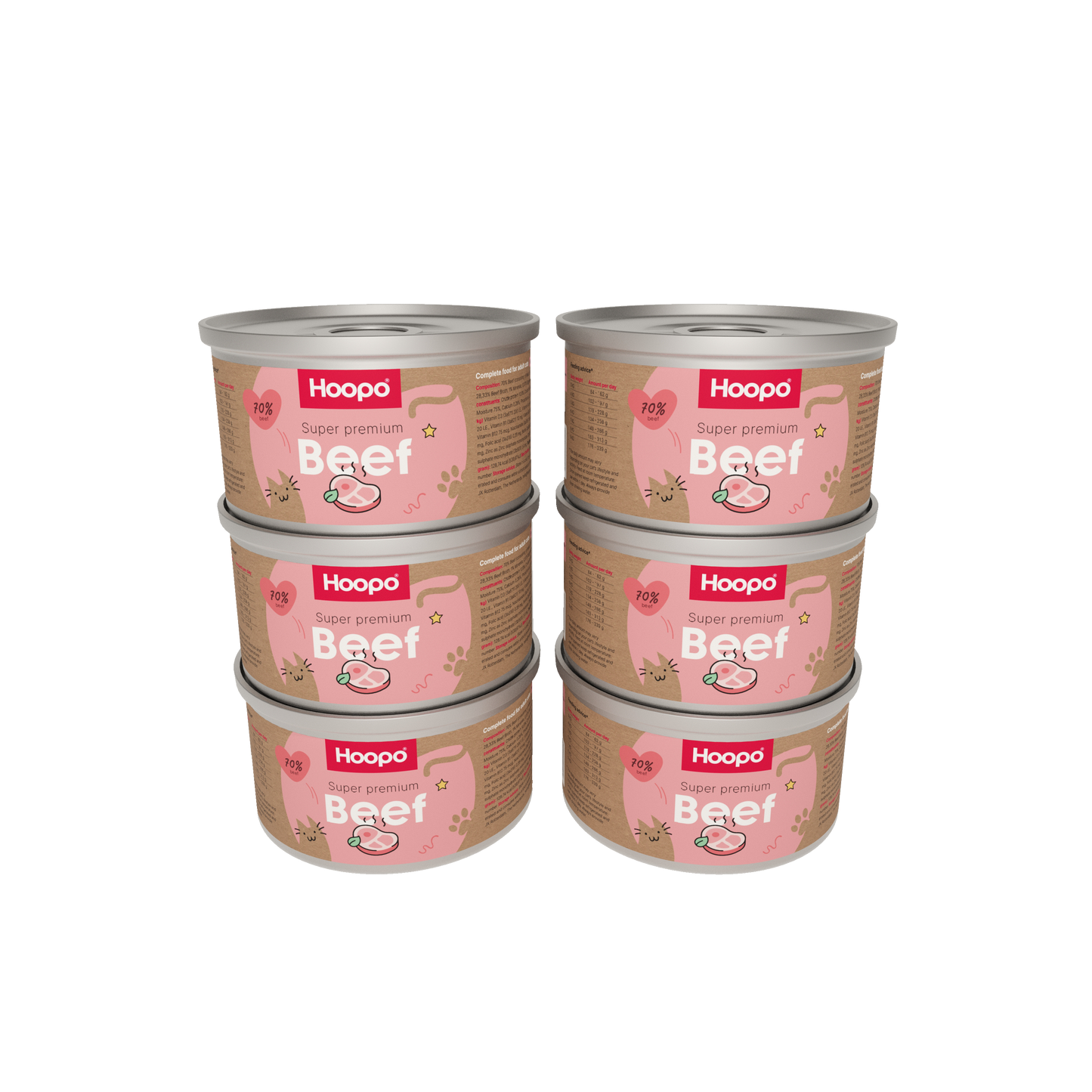 Beef Paté
