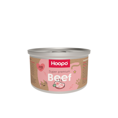Beef Paté