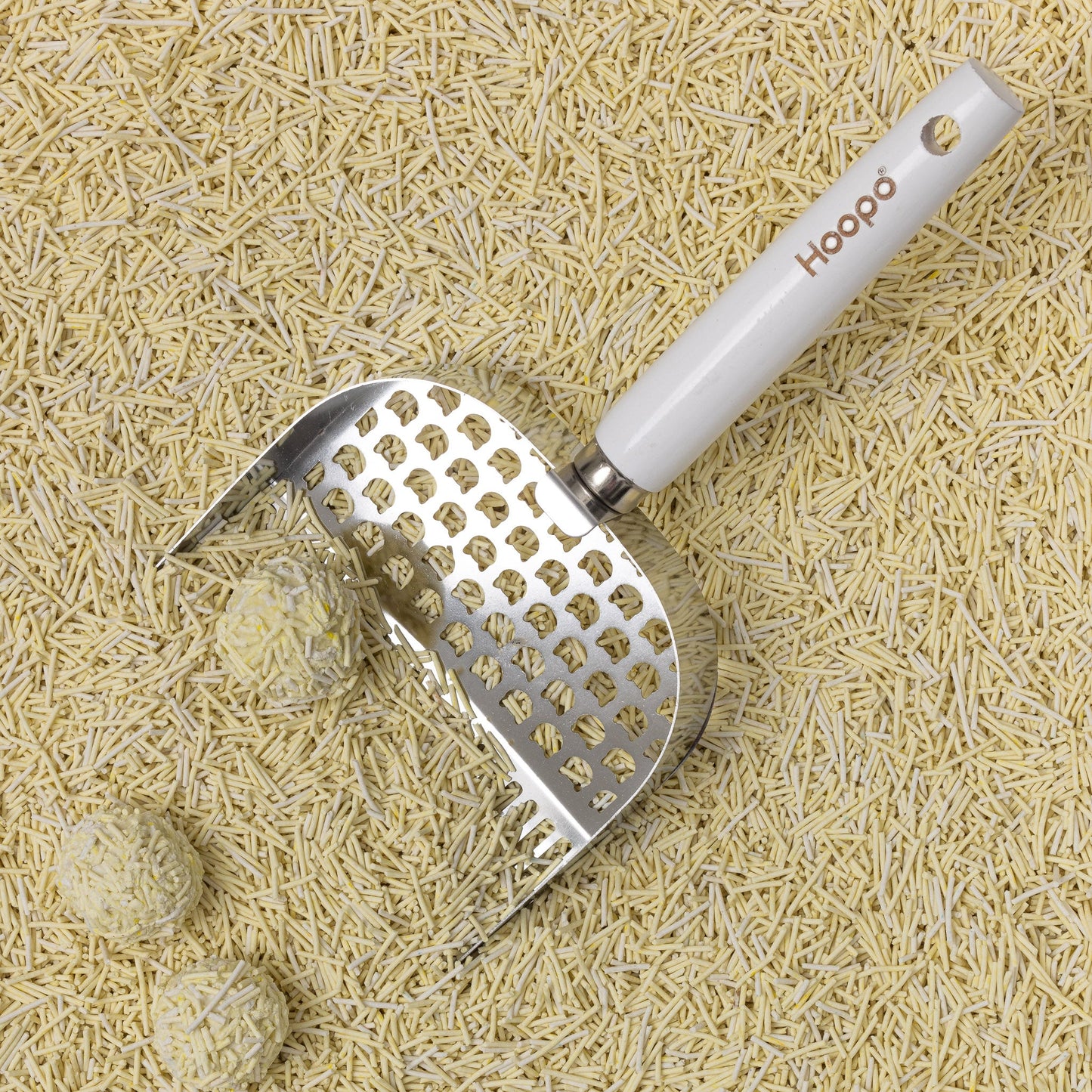 Shovel variant image