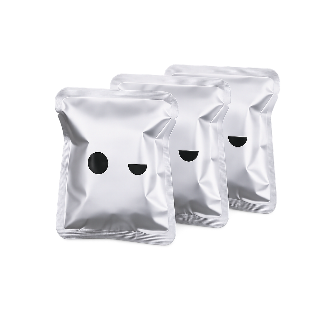 Magna 3x Anti Geur Tablet
