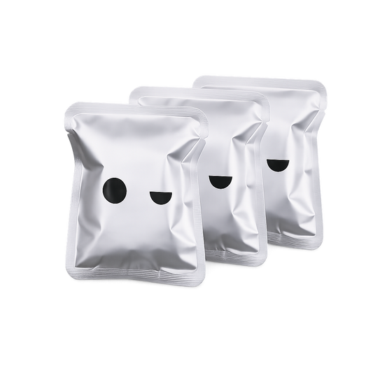 Magna 3x Anti Geur Tablet