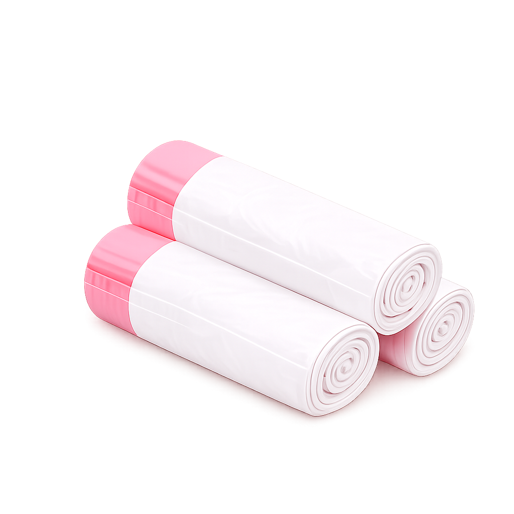 Magna 3x20 opvangzakjes
