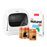Tofu Fine Naturel