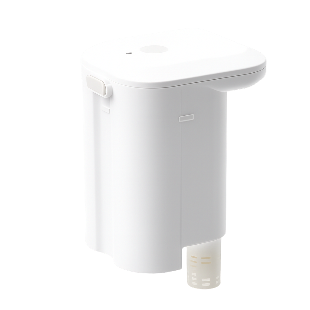 Hydr Reservepumpe