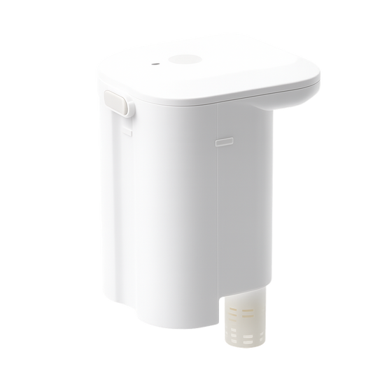 Hydr Reservepumpe