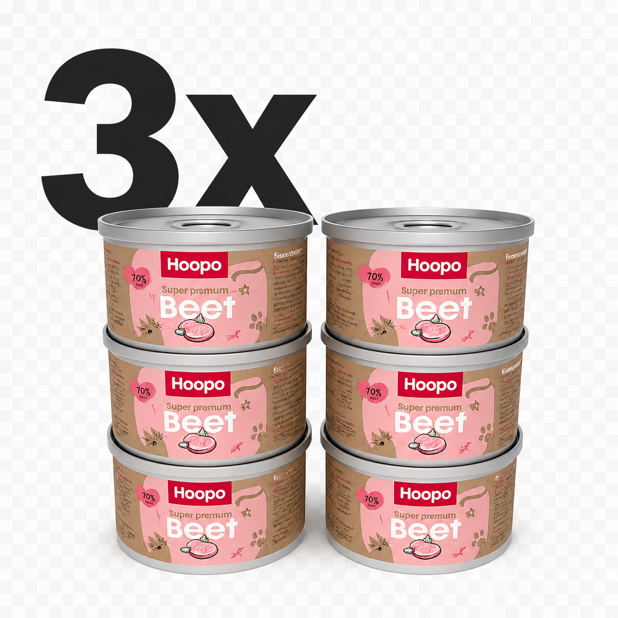 Beef Paté