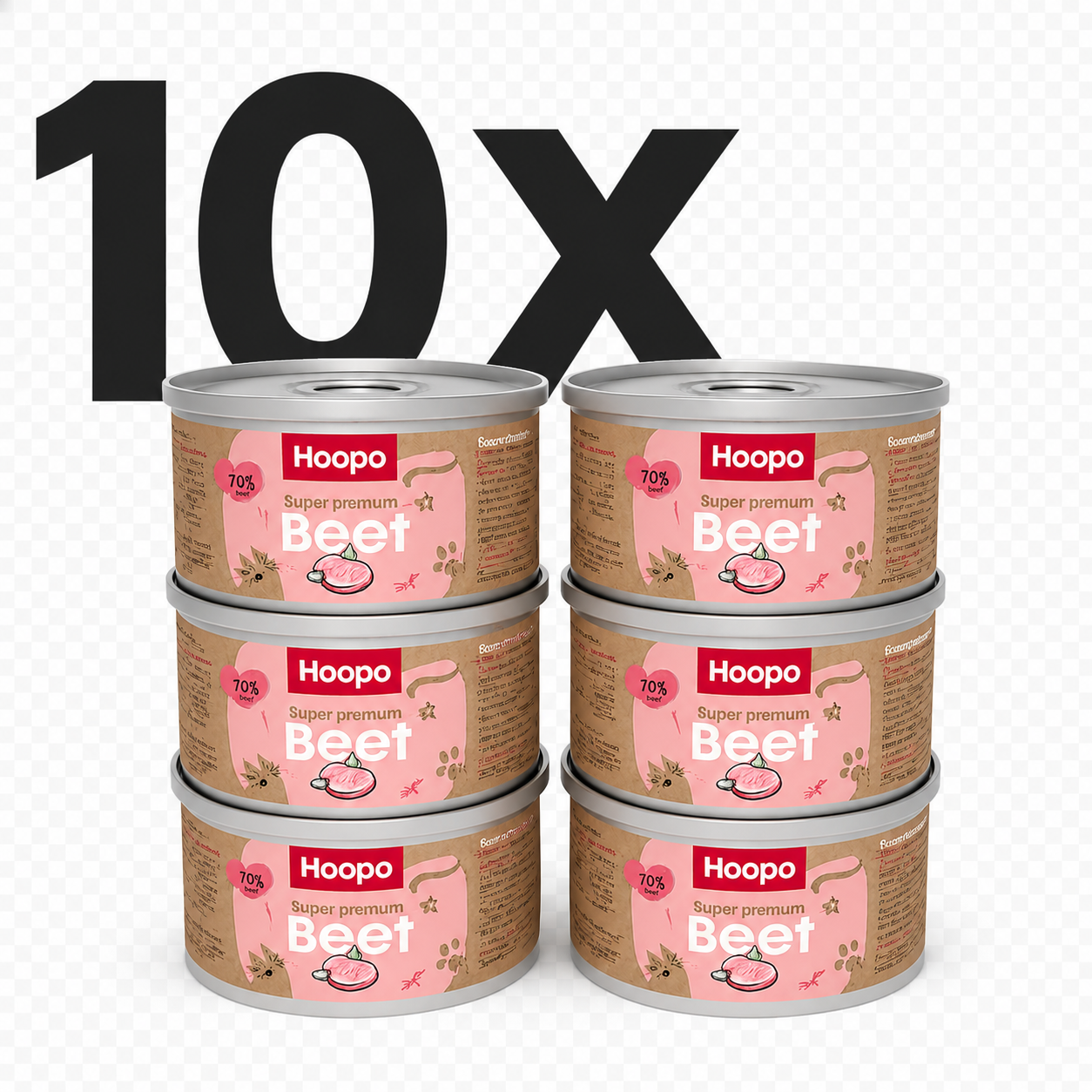 Beef Paté