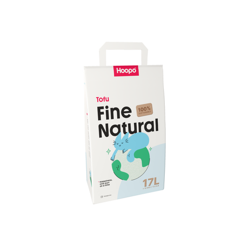 Tofu Fine Naturel