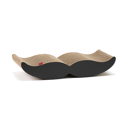 Moustache