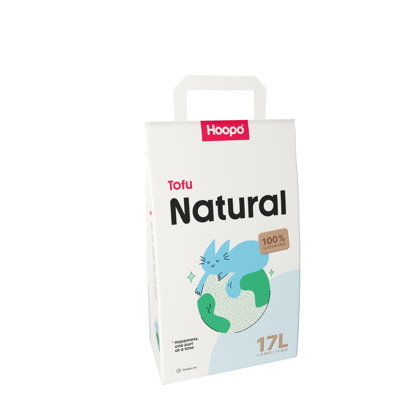 Tofu Natürlich