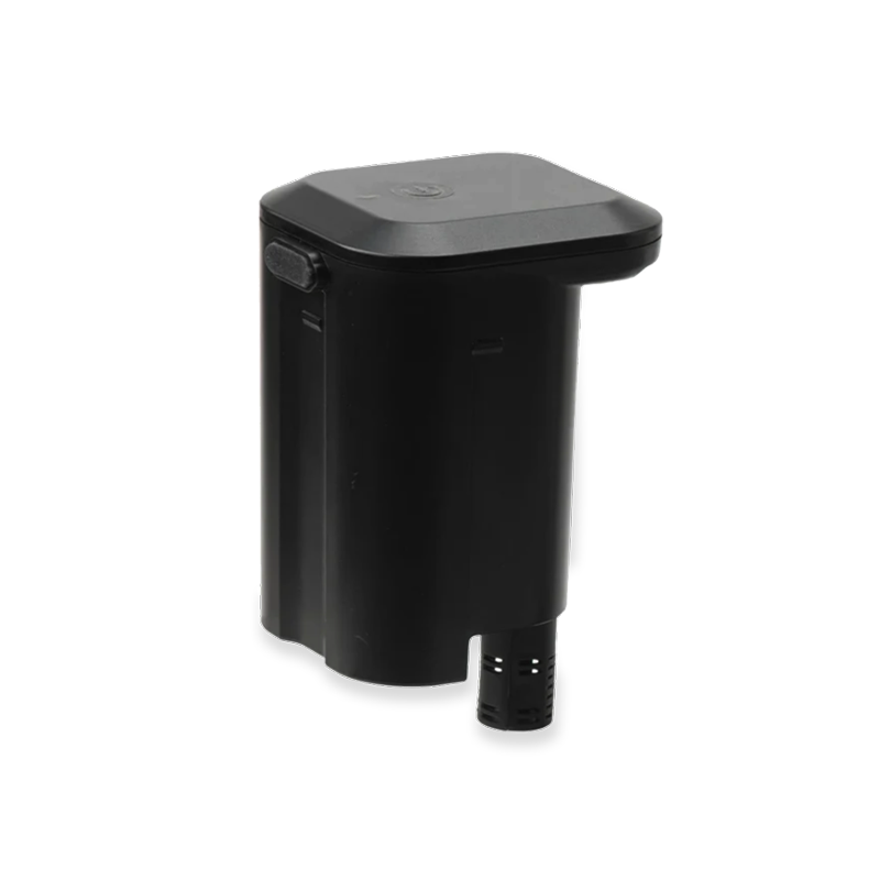 Hydr Reservepumpe