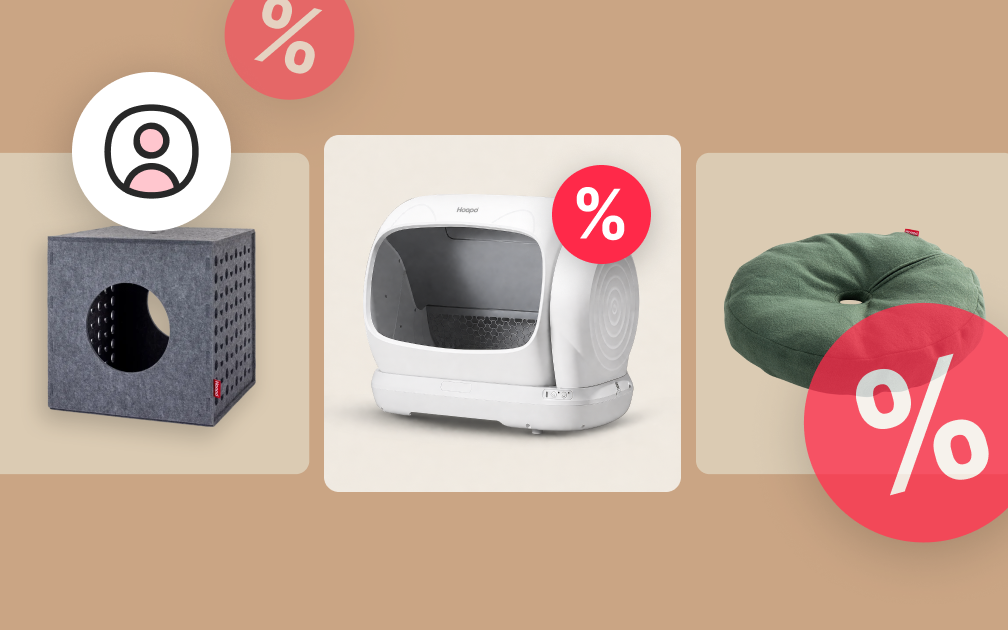 Korting op de hele collectie