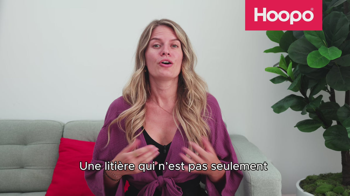Plus que des produits pour chats