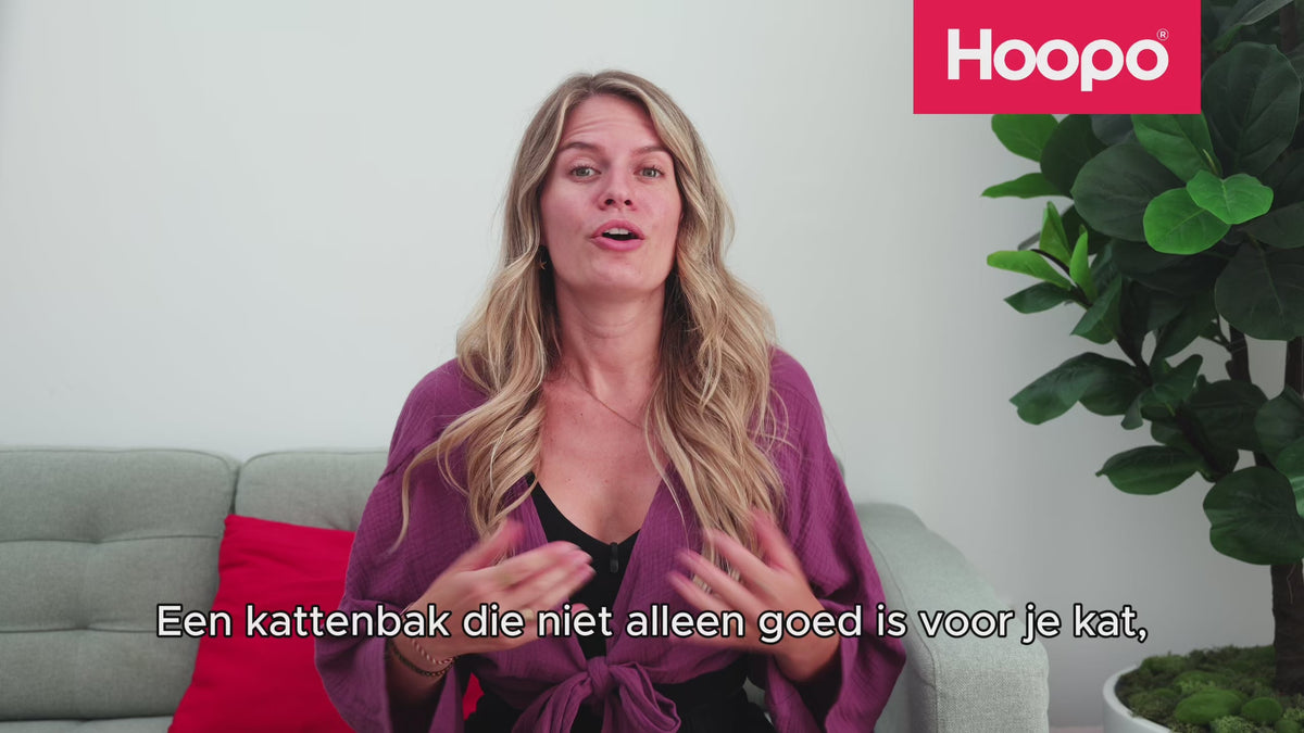 Meer dan alleen kattenproducten