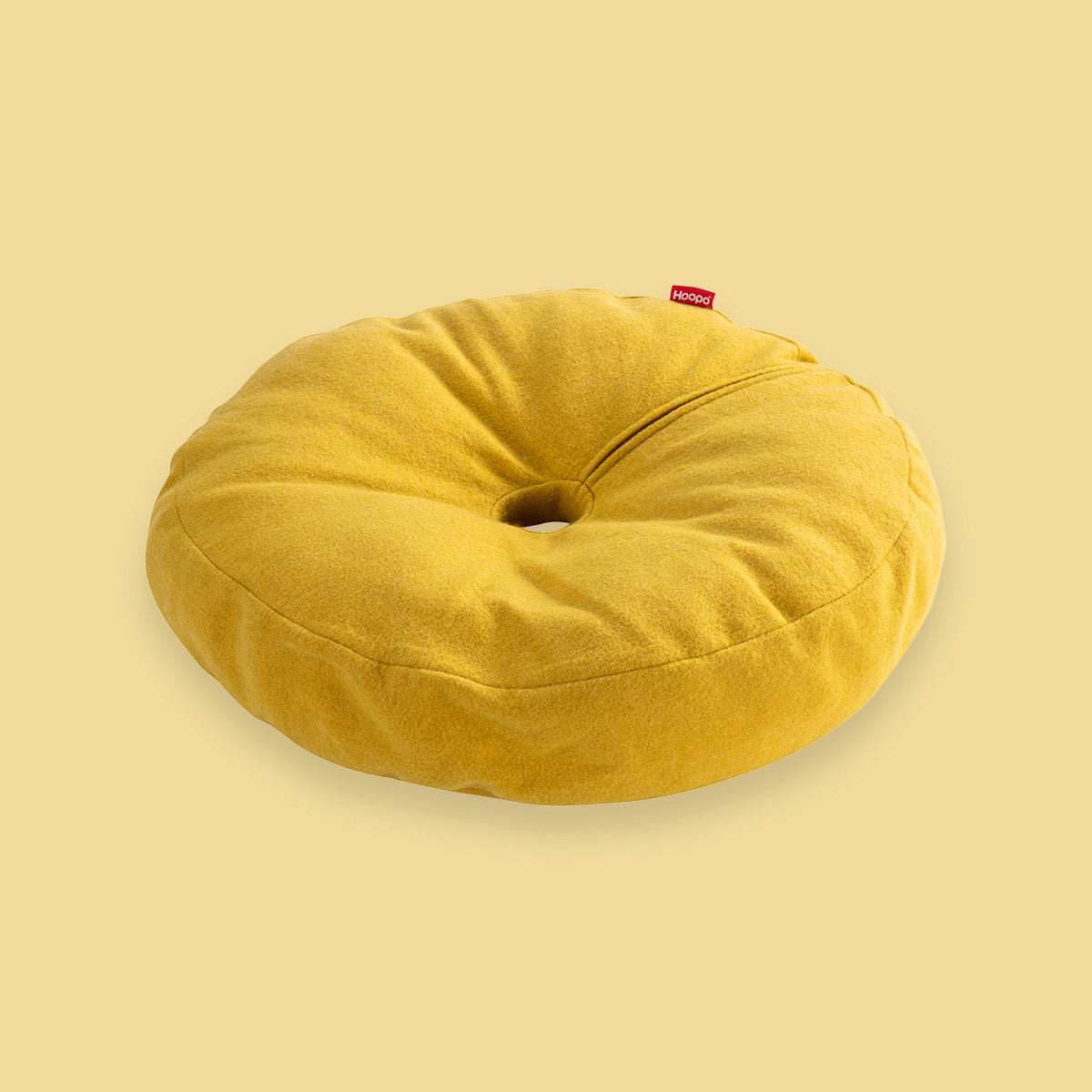 Donut okergeel variant image