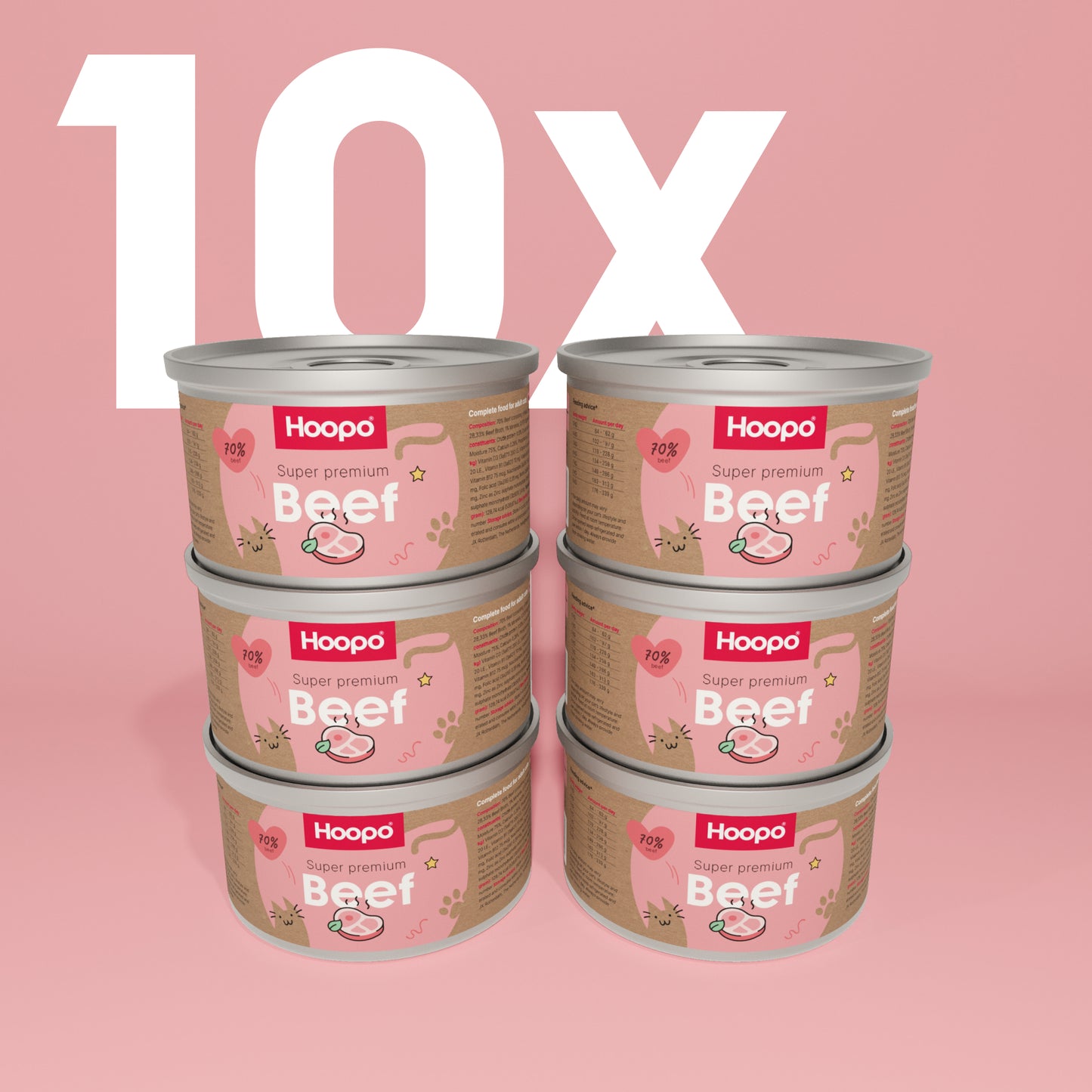 Beef Paté