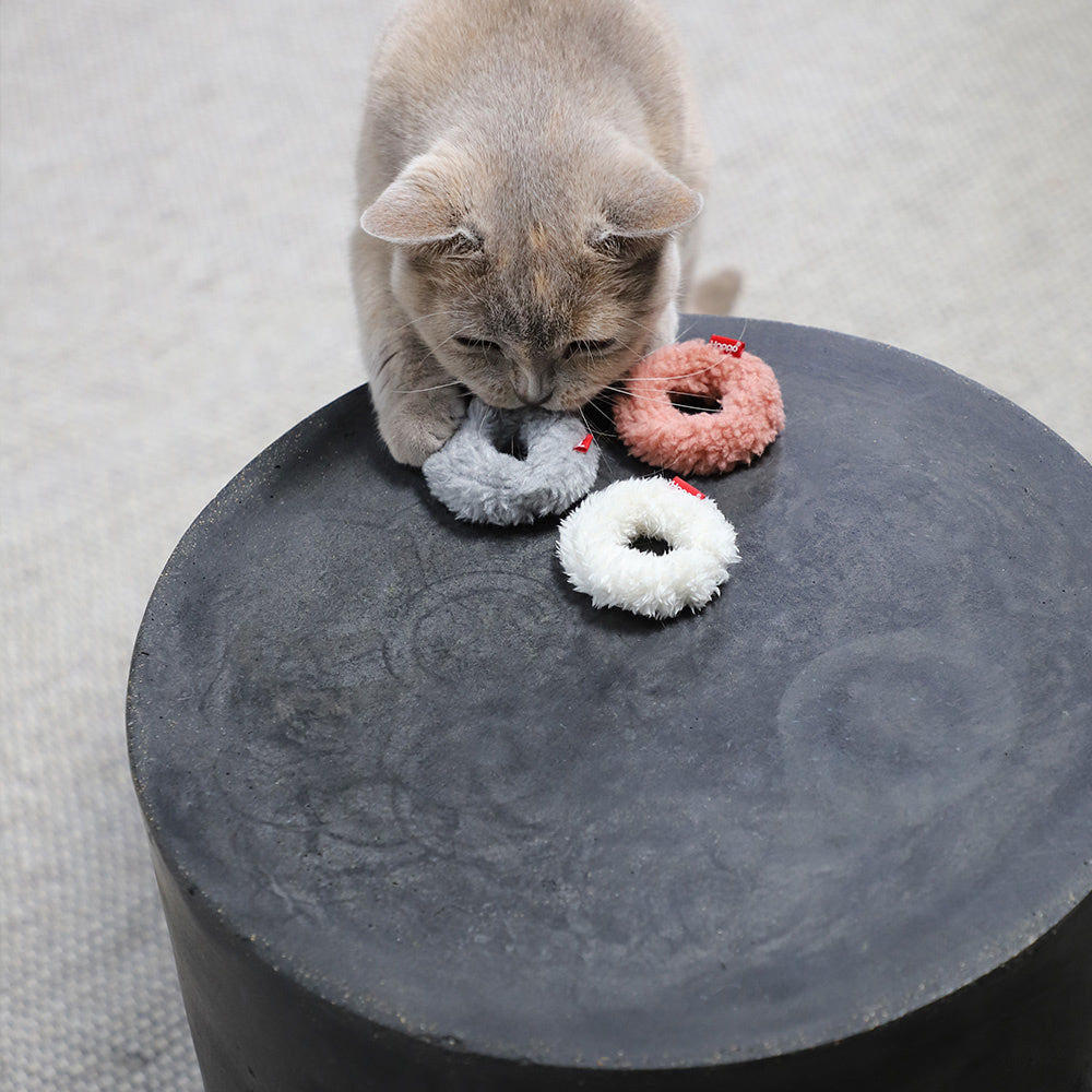 Mini-Donuts