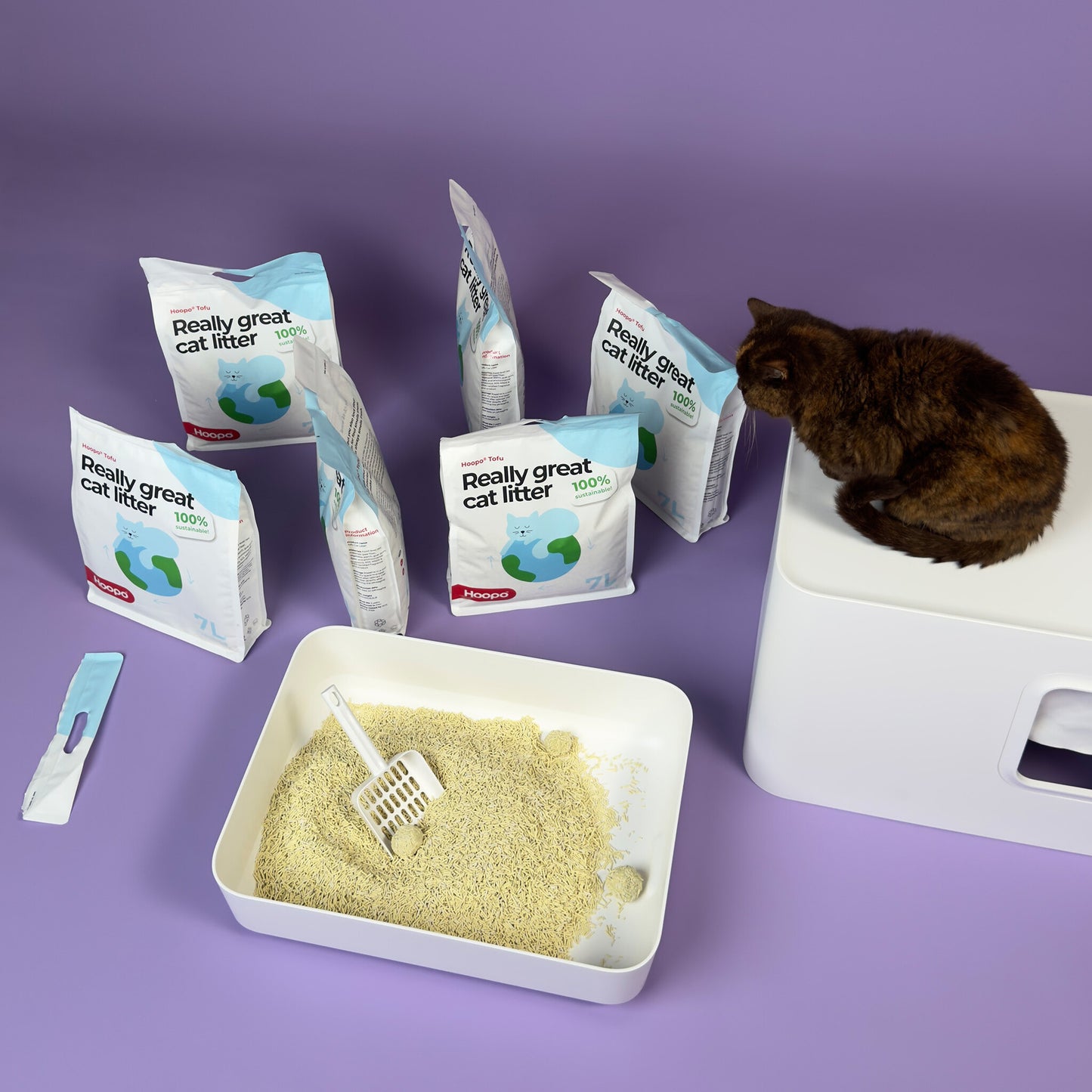 Tofu Natürlich